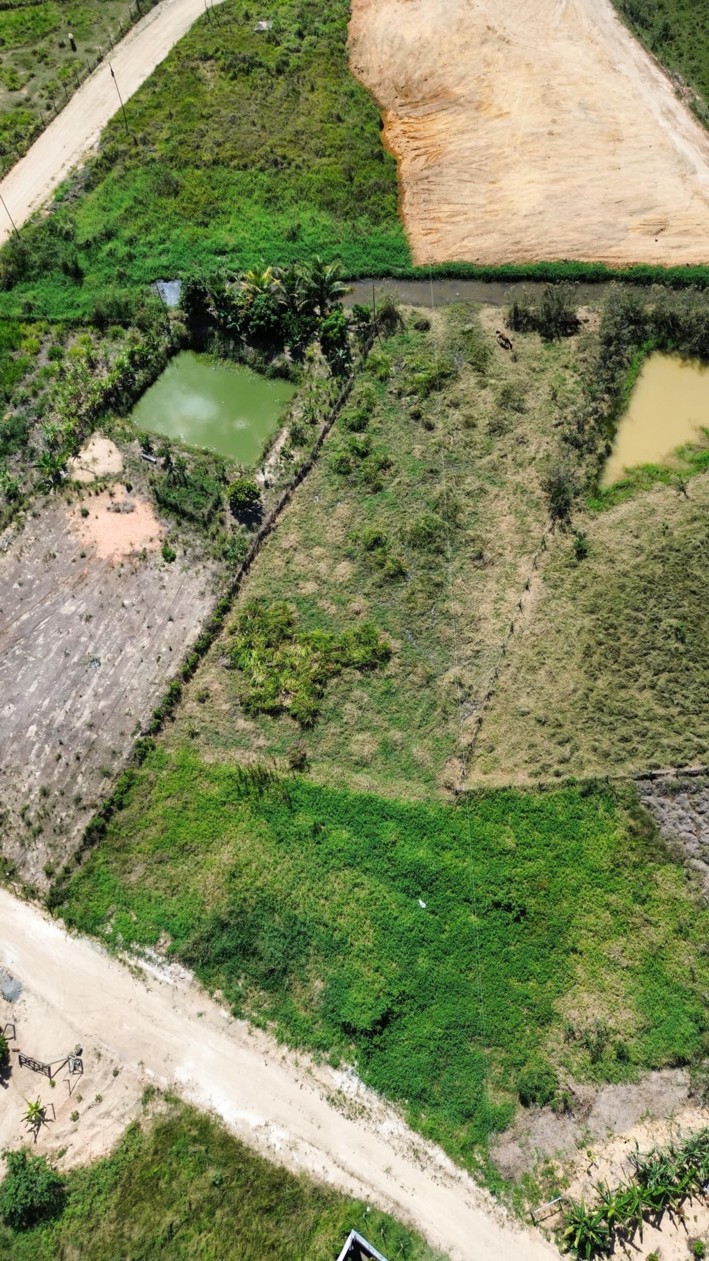 Foto do imóvel AR-1003 em Água Doce do Norte — ES